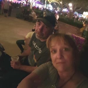 Meet your Posher, Wendy